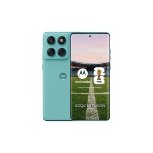 Celular Motorola Edge 60 Fusion 256gb 8gb Amazonite Amazonita
