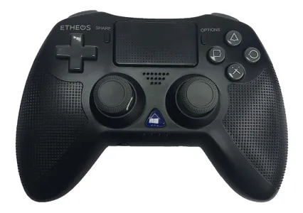 MANDO PS3 INALAMBRICO BLACKFIRE [8431305023616] : ARIX Distribuciones:  Mayorista videojuegos, consolas, películas, smartphones, tablets, ocio  digital, electrodomesticos varios y accesorios, ARIX Distribuciones:  Mayorista videojuegos, consolas