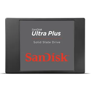 Solido Sandisk 240 GB