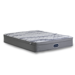 Colchón Simmons BackCare 2 Plazas 190x140