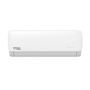 Aire Split PHILCO PHIN35HA3BN 3300 Watts 2800 Frigorias  Frio Calor Inverter   