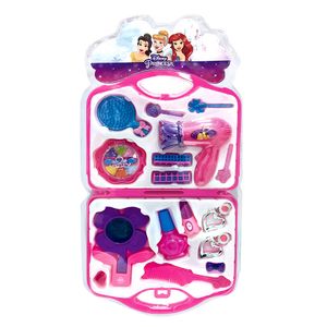 Set de Belleza Sebigus Princesas 52901