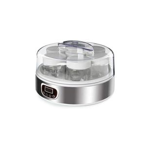 Yogurtera Smartlife Sl-ym2305 1.4 Lts 18w 7 Frascos de Vidrio