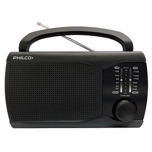 Radio Dual CA / CC Philco PRM60