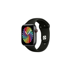 Smartwatch W26 + Plus Android ios Reloj Inteligente Rosa