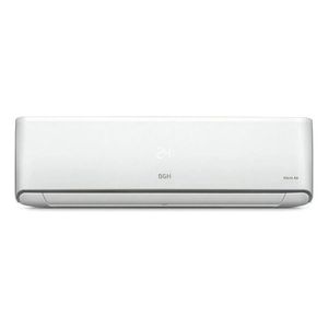 Aire Acondicionado Split Bgh Bs35wchu Silent Air 2750 Fg 3200 W Frio Calor