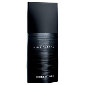 Perfume Issey Miyake Nuit d'Issey Eau de Toilette 125 ml para