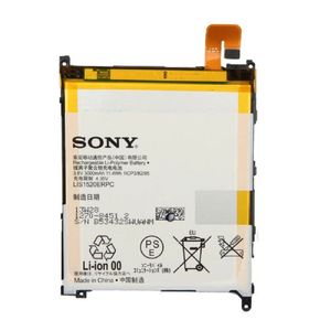 Bateria compatible SONY Z ULTRA LIS1520ERPC