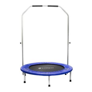 Mini Trampolin Gfitness 