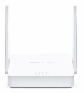 Router Inalambrico Wifi Mercusys Mw302r Multimodo 300mbps Ap