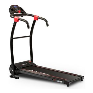 Cinta para Correr Motorizada Olmo T-100 10km/h