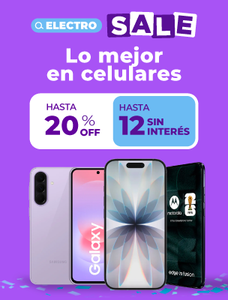 Promocion