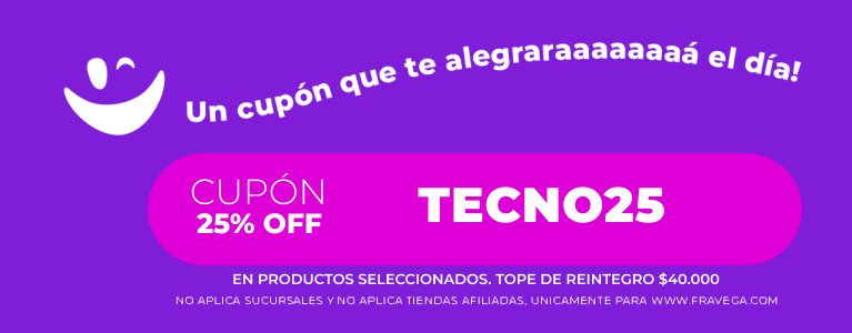 promoción