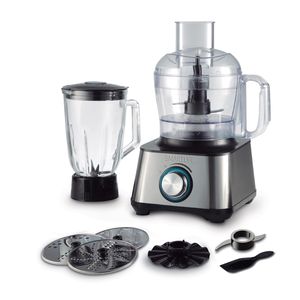 Procesadora Smartlife 1000W 1,2Lts SL-FP0509  