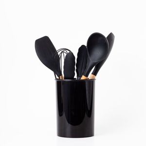 Set X 7 Utensilios Madera Etxe (ad-04)