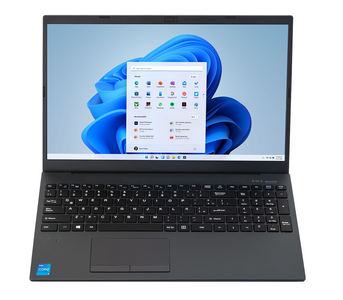 Notebook Vaio Intel Core I5 W11 Home 8gb 256gb Ssd Fe15