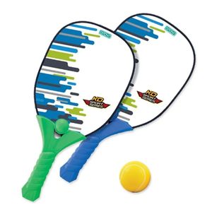 Super Raquets Set Ditoys 