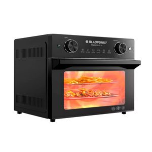 Freidora De Aire Sin Aceite Horno Blaupunkt Power Fryer 35lt