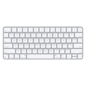 Apple Magic Keyboard con Touch ID para Macs con Apple silicon - Spanish