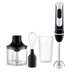 Licuadora de Mano Mixer Winco W1016N con Accesorios 400 W