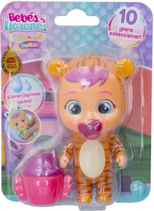 Cry Babies Magic Tears Muñeca 13cm Fantasy Nala