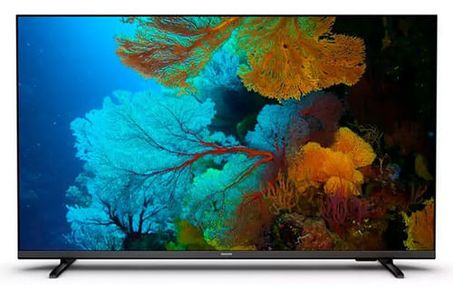 TV 32' Smart Philips HD 32PHD6917-77 Android $199.999 Llega mañana