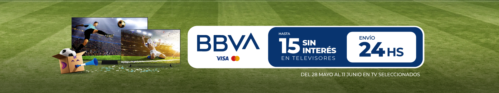 promoción