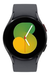 Smartwatch Samsung Galaxy Watch5 40mm Composite Gray $159.999
