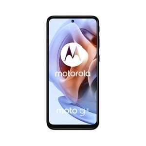 Celular Motorola G31 128GB Gris Meteoro