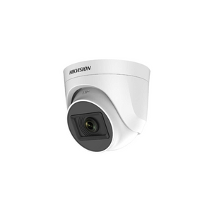 Camara Domo Hikvision 2ce76d0t-exipf / 2mp Ir20m 2.8 Plastico