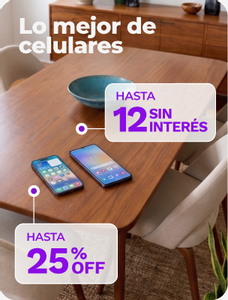 Promocion
