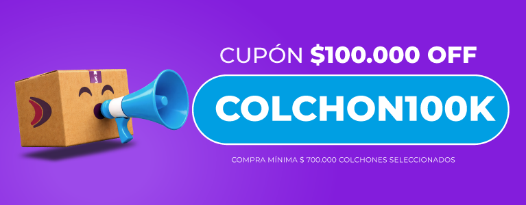 promoción