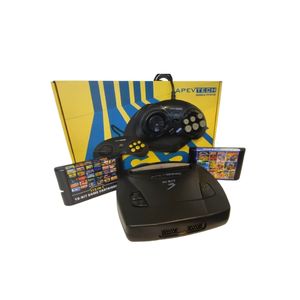 Consola Game Stick 4K + 10.000 Juegos Retro + 2 Controles Originales