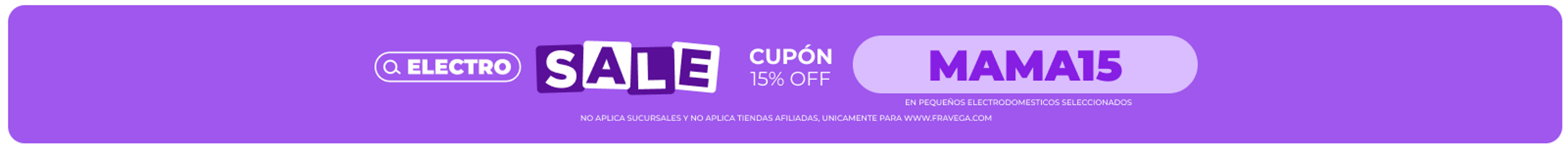 promoción