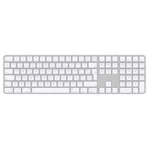 Apple Magic Keyboard con Touch ID y Numeric Keypad para Macs con Apple silicon - Spanish