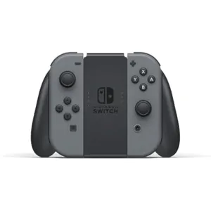 Nintendo Switch HAC-001 32GB Standard Color Gris y Negro 2017