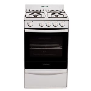 Cocina Volcan 89144V 50cm