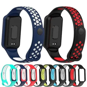 Amazfit Band Malla Para Reloj Amazfit Malla Para Reloj Inteligente