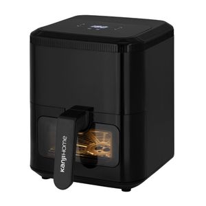 Freidora de Aire Kanji 5L KJH-1400FC Negro