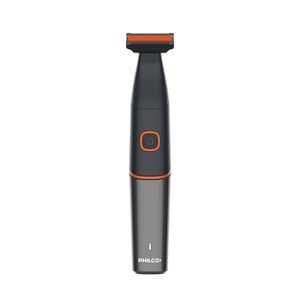 Corta Barba Trimer Inalámbrica Philco CB7045PP