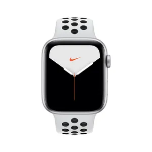 Apple watch 2025 nike serie 5