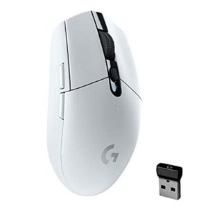 Mouse Logitech G305 Lightspeed Wireless Gaming $54.999,0110 $49.499 Llega en 48hs