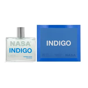 Perfume Hombre Nasa Indigo Eau de Parfum 100ml