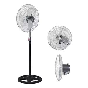 Ventilador 3 en 1 18" Exahome