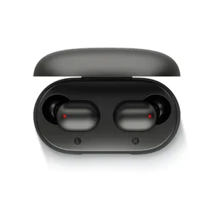 Auriculares Haylou GT1 Blutooth Negro