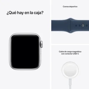 Apple watch discount space grey se