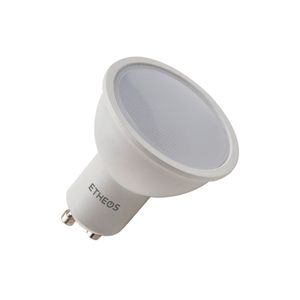 Lampara Dicroica Led Gu10 Fría 7w 100° 220v Etheos X10