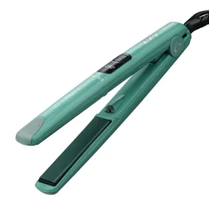 Planchita de pelo GA.MA CP1 Nova IHT Digital 3D Therapy