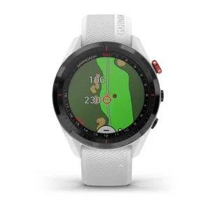 Reloj Inteligente Garmin Modelo 010-02200-00 Color Negro