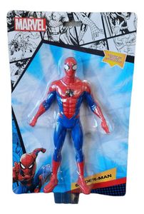Figura De Acción Spiderman 22 Cm 953991